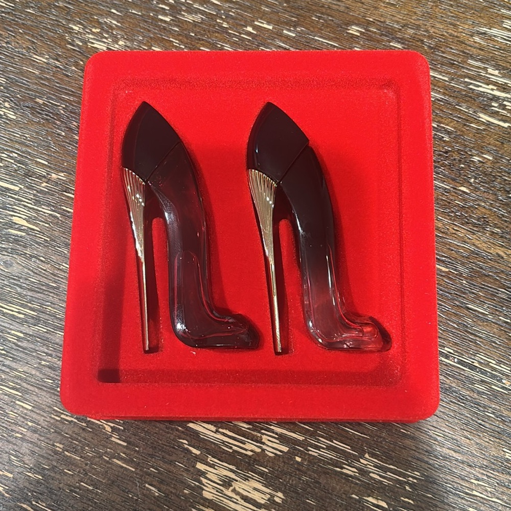 Perfume - Picture 5 of 6